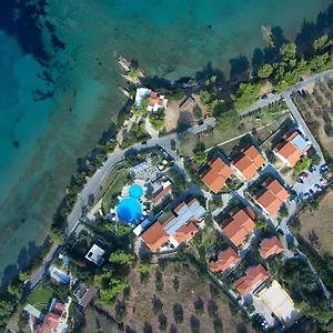 Acrotel Elea Sithonia