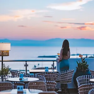 Hotel Secret Paradise & (adults Only)