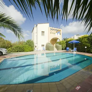 Villa Aloni