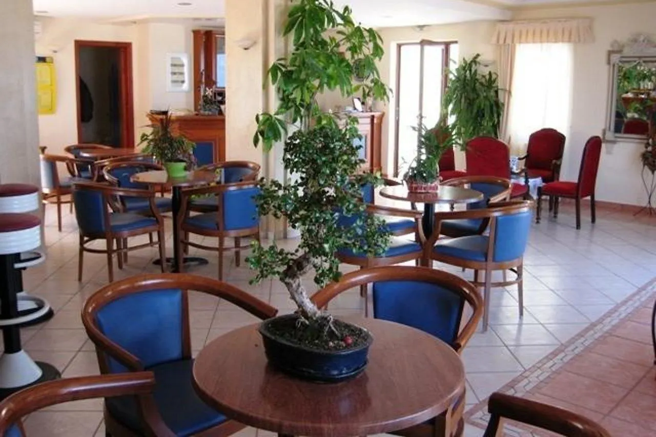 Blue Sea Hotel Apartments Rethymno  Rethymno (Crete)